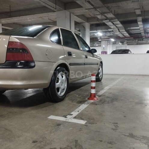 Opel Vectra 1998, 280,000 km - 1.8 l - Bakı