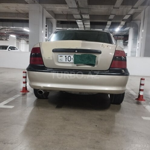 Opel Vectra 1998, 280,000 km - 1.8 l - Bakı
