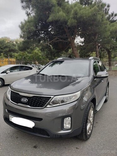 Kia Sorento 2013, 110,000 km - 2.0 l - Bakı