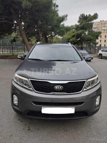 Kia Sorento 2013, 110,000 km - 2.0 l - Bakı