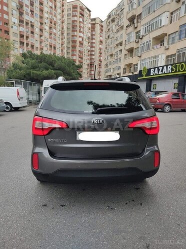 Kia Sorento 2013, 110,000 km - 2.0 l - Bakı