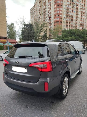 Kia Sorento 2013, 110,000 km - 2.0 l - Bakı