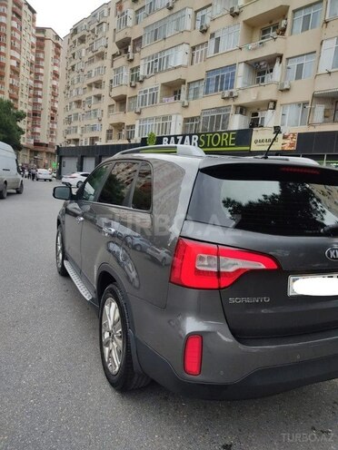 Kia Sorento 2013, 110,000 km - 2.0 l - Bakı