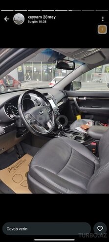 Kia Sorento 2013, 110,000 km - 2.0 l - Bakı