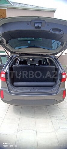 Kia Sorento 2013, 110,000 km - 2.0 l - Bakı