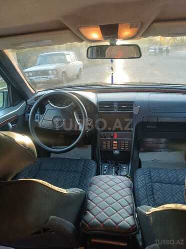 Mercedes C 200 1994, 400,000 km - 2.0 л - Yardımlı