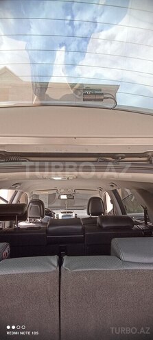 Kia Sorento 2013, 110,000 km - 2.0 l - Bakı