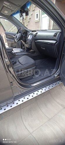 Kia Sorento 2013, 110,000 km - 2.0 l - Bakı
