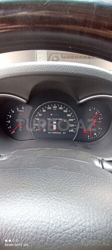 Kia Sorento 2013, 110,000 km - 2.0 l - Bakı