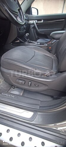 Kia Sorento 2013, 110,000 km - 2.0 l - Bakı