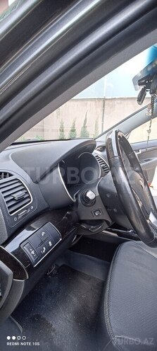 Kia Sorento 2013, 110,000 km - 2.0 l - Bakı