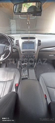 Kia Sorento 2013, 110,000 km - 2.0 l - Bakı
