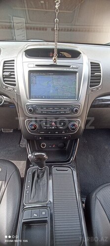 Kia Sorento 2013, 110,000 km - 2.0 l - Bakı