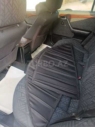 Mercedes C 200 1994, 400,000 km - 2.0 л - Yardımlı