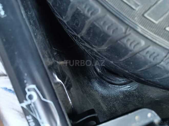 Mercedes C 200 1994, 400,000 km - 2.0 л - Yardımlı