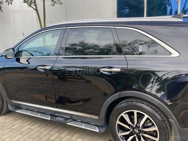 Kia Sorento 2016, 200,002 km - 2.0 l - Lənkəran