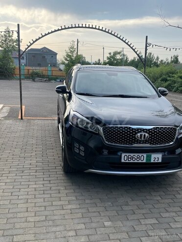 Kia Sorento 2016, 200,002 km - 2.0 l - Lənkəran