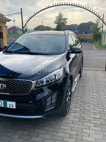 Kia Sorento 2016, 200,002 km - 2.0 l - Lənkəran
