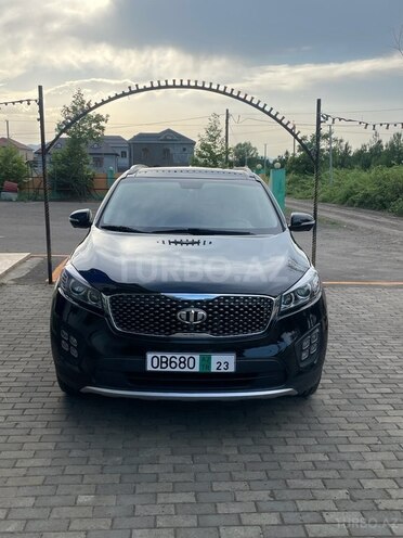 Kia Sorento 2016, 200,002 km - 2.0 l - Lənkəran