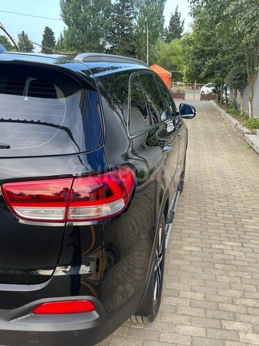 Kia Sorento 2016, 200,002 km - 2.0 l - Lənkəran