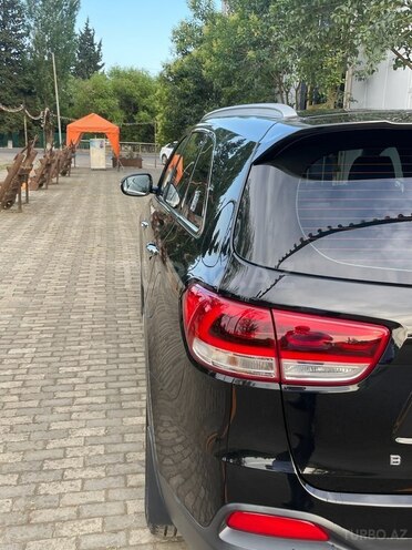 Kia Sorento 2016, 200,002 km - 2.0 l - Lənkəran