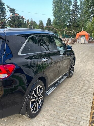 Kia Sorento 2016, 200,002 km - 2.0 l - Lənkəran