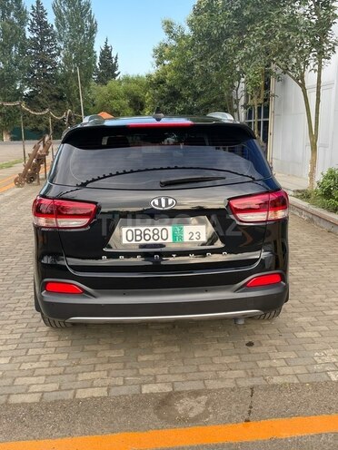 Kia Sorento 2016, 200,002 km - 2.0 l - Lənkəran