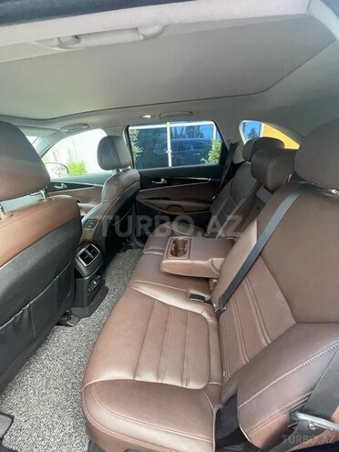 Kia Sorento 2016, 200,002 km - 2.0 l - Lənkəran
