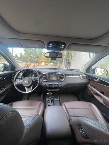 Kia Sorento 2016, 200,002 km - 2.0 l - Lənkəran