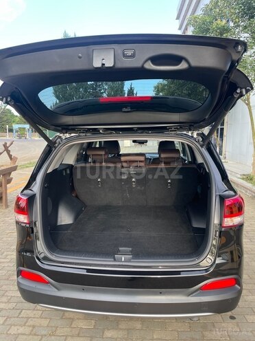 Kia Sorento 2016, 200,002 km - 2.0 l - Lənkəran