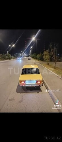 LADA (VAZ) 2106 1988, 60,000 km - 1.3 л - Oğuz