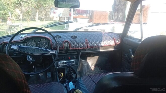 LADA (VAZ) 2106 1988, 60,000 km - 1.3 л - Oğuz