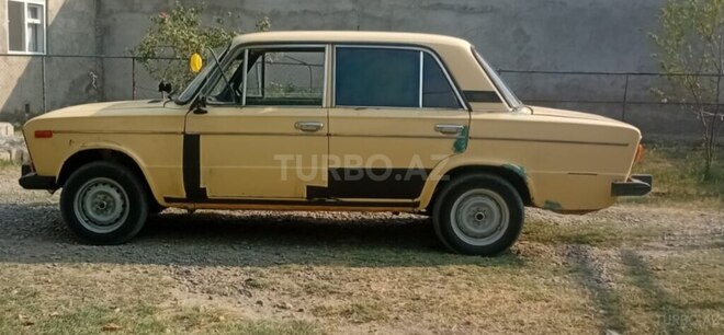 LADA (VAZ) 2106 1988, 60,000 km - 1.3 л - Oğuz