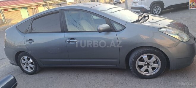 Toyota Prius 2005, 300,000 km - 1.5 l - Bakı