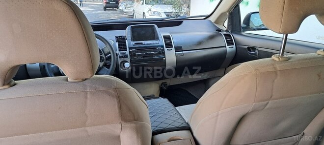 Toyota Prius 2005, 300,000 km - 1.5 l - Bakı