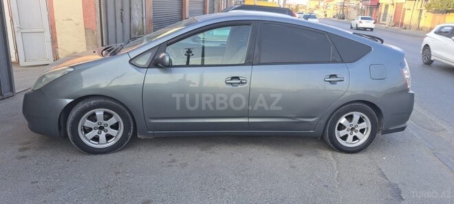 Toyota Prius 2005, 300,000 km - 1.5 l - Bakı