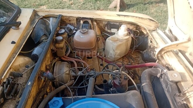 LADA (VAZ) 2106 1988, 60,000 km - 1.3 л - Oğuz