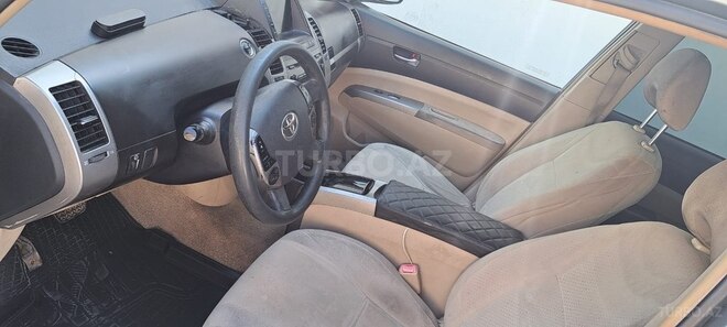 Toyota Prius 2005, 300,000 km - 1.5 l - Bakı