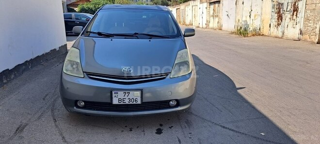 Toyota Prius 2005, 300,000 km - 1.5 l - Bakı