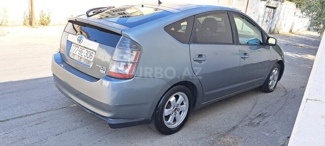Toyota Prius 2005, 300,000 km - 1.5 l - Bakı