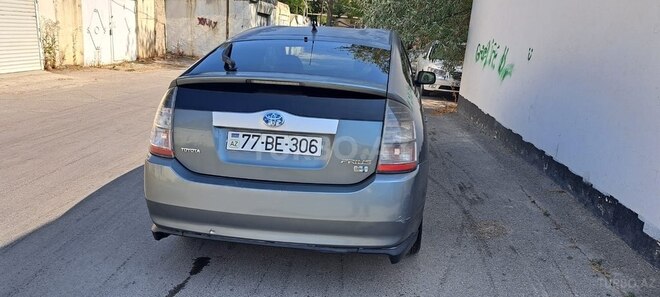Toyota Prius 2005, 300,000 km - 1.5 l - Bakı