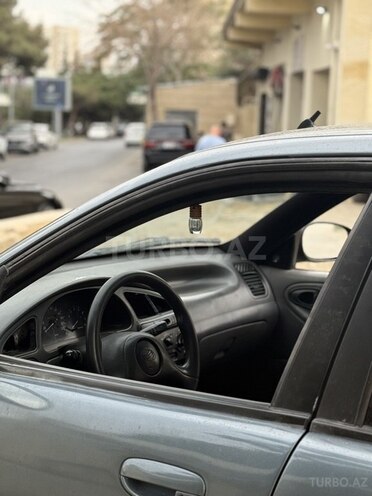 Daewoo Lanos 2010, 341,000 km - 1.4 l - Bakı