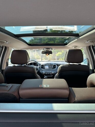 Kia Sorento 2016, 119,000 km - 2.0 l - Bakı
