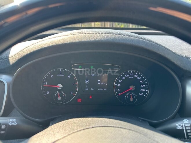 Kia Sorento 2016, 119,000 km - 2.0 l - Bakı