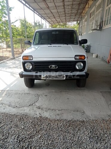 LADA (VAZ) Niva 2010, 185,000 km - 1.7 л - Sabirabad
