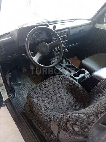 LADA (VAZ) Niva 2010, 185,000 km - 1.7 л - Sabirabad