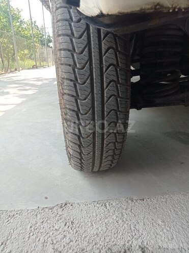 LADA (VAZ) Niva 2010, 185,000 km - 1.7 л - Sabirabad