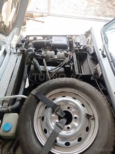 LADA (VAZ) Niva 2010, 185,000 km - 1.7 л - Sabirabad