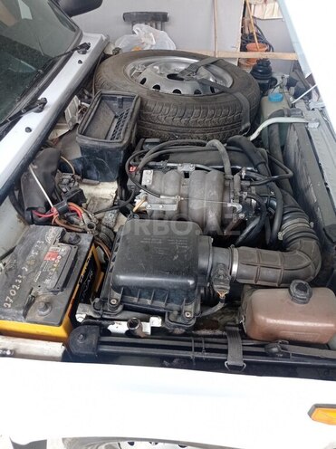 LADA (VAZ) Niva 2010, 185,000 km - 1.7 л - Sabirabad
