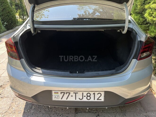Hyundai Elantra 2020, 79,000 km - 2.0 l - Bakı
